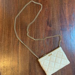 kate spade quilted crossbody